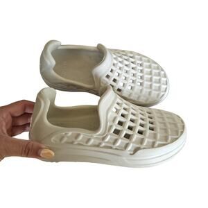 Lusso Cloud Kids' Scenario Slip-On Shoes Size: 13